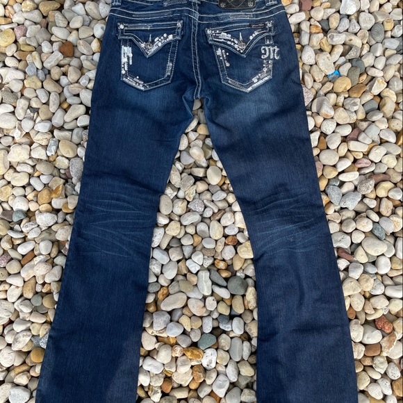 Miss me jean - Picture 2 of 5